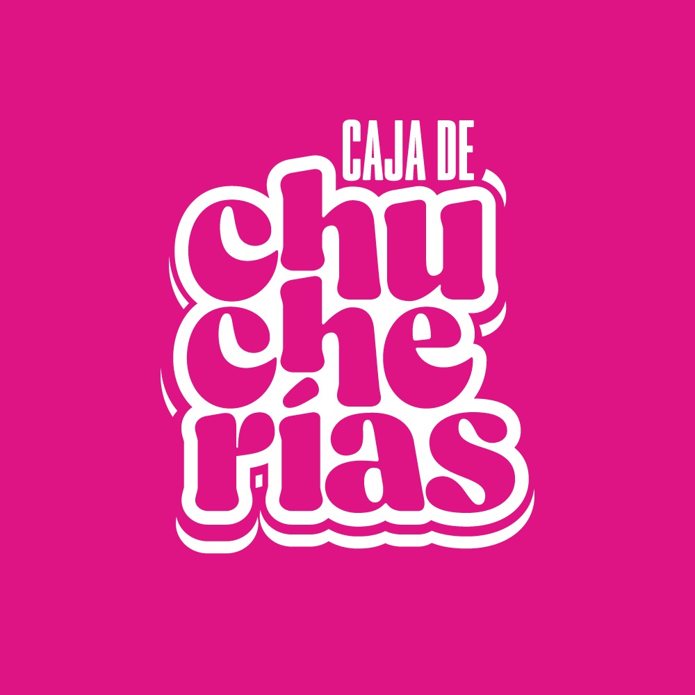 Caja de Chucherias